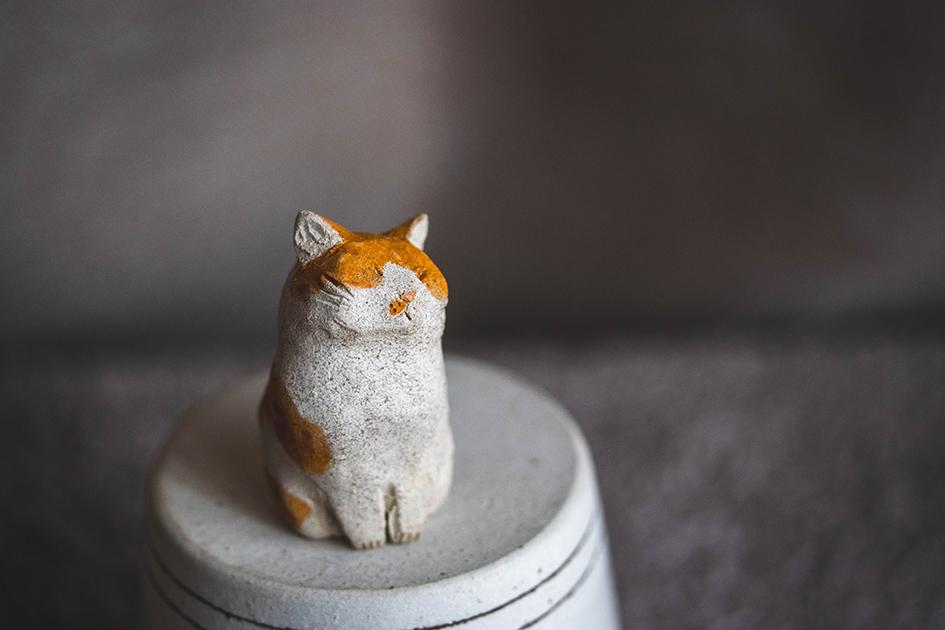 チャーちゃん【猫_1007】1枚目の画像