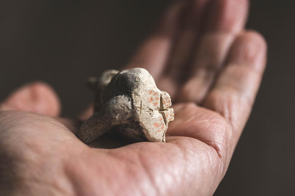 お座り猫【猫_1012】 | 7枚目