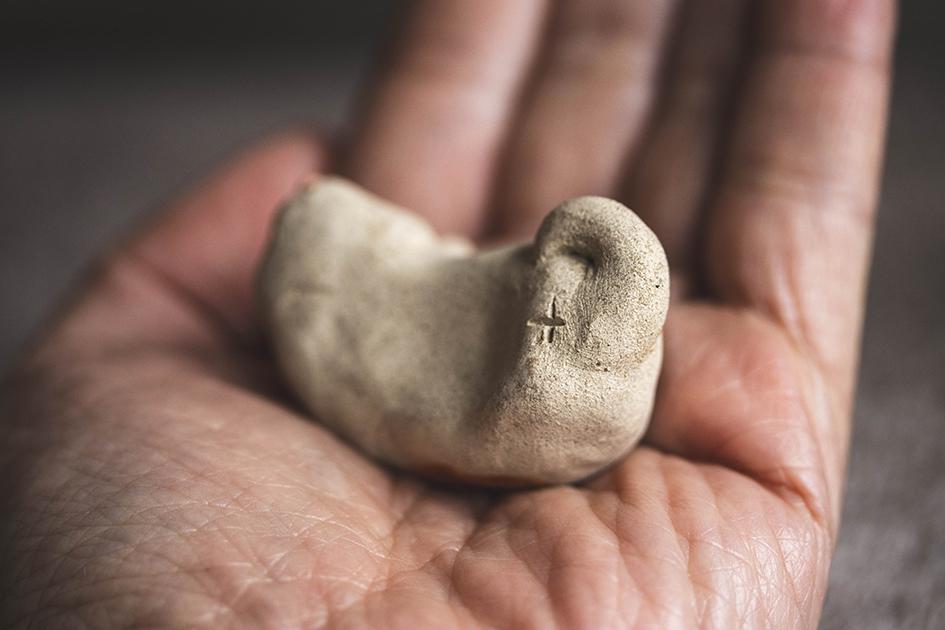 すやすや三毛【猫_1014】 | 6枚目