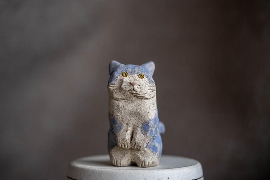 ドラちゃん【猫_1016】