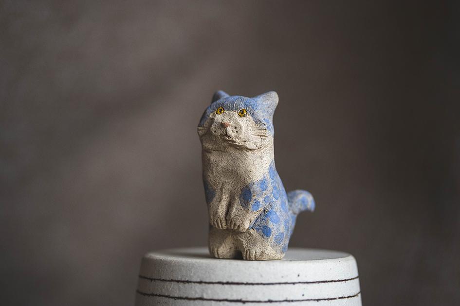 ドラちゃん【猫_1016】 | 5枚目