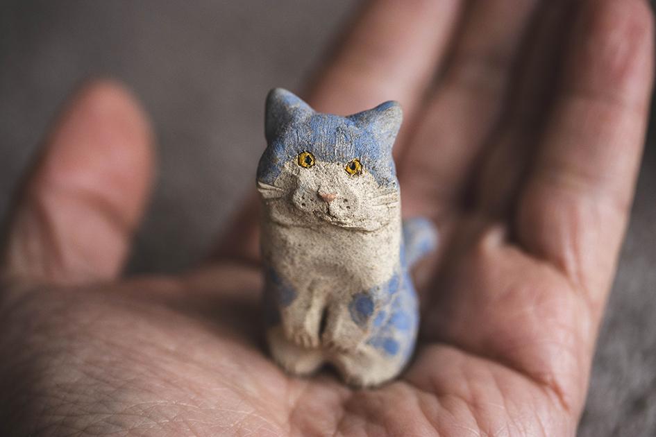 ドラちゃん【猫_1016】 | 7枚目