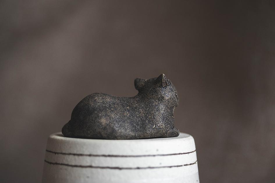 クロちゃん【猫_1017】 | 3枚目