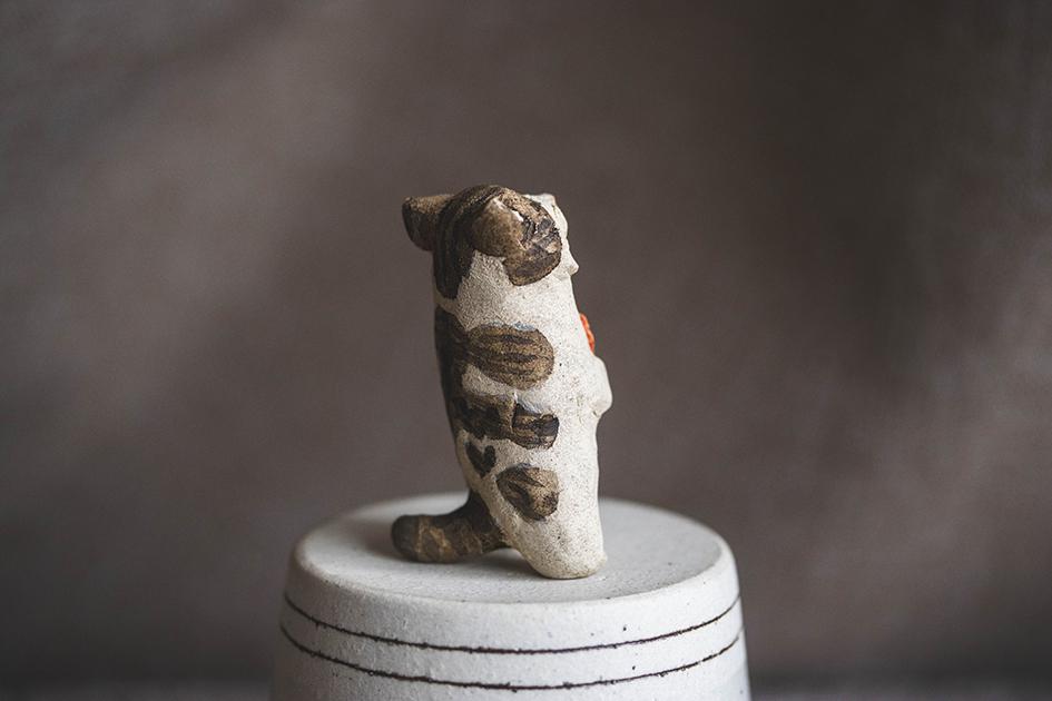 おさかなうれしい【猫_1019】 | 3枚目