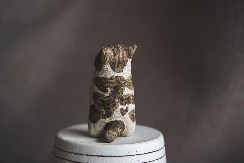 おさかなうれしい【猫_1019】 | 4枚目