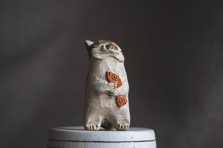 おさかなうれしい【猫_1019】 | 7枚目