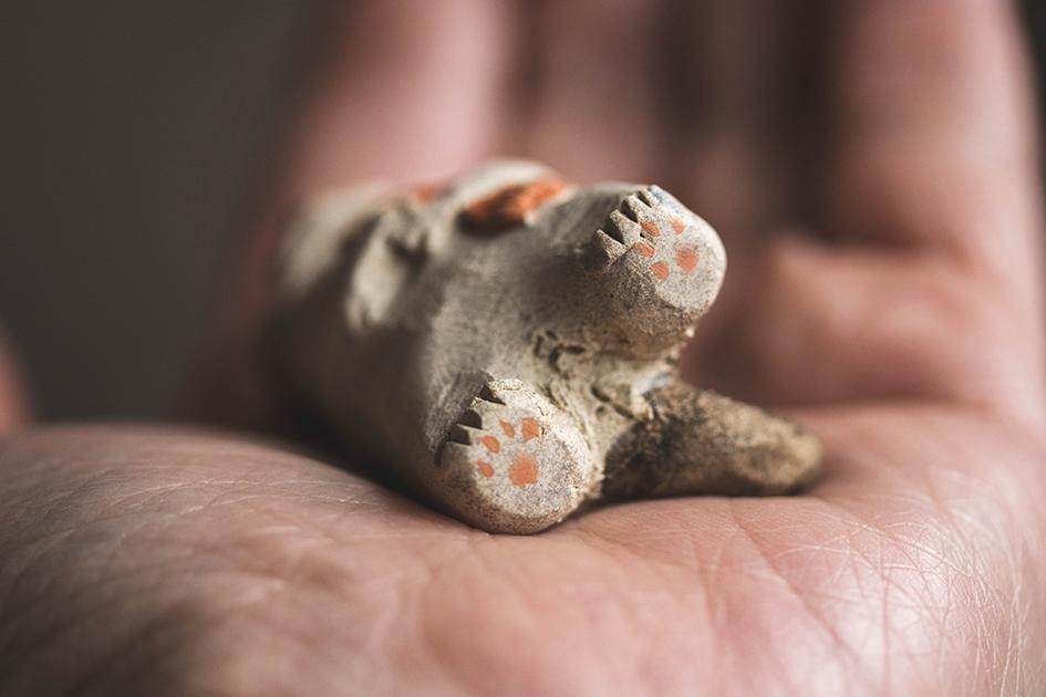 おさかなうれしい【猫_1019】 | 8枚目