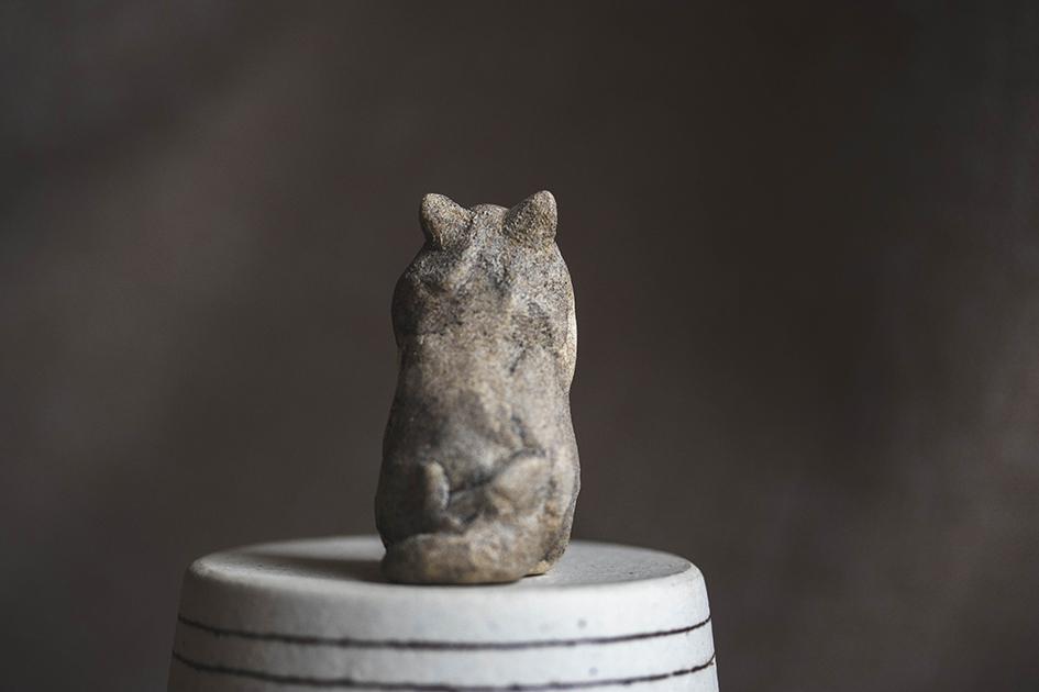 おすまし猫【猫_1020】 | 5枚目