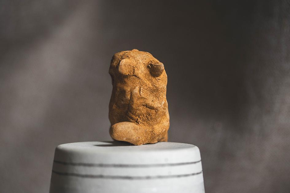 腰掛けチャーちゃん【猫_1021】 | 6枚目