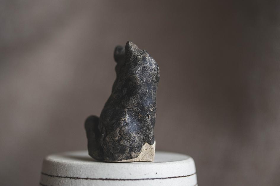 シロタビにゃん【猫_1022】 | 3枚目