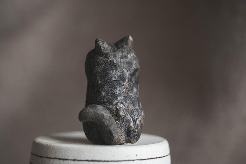 シロタビにゃん【猫_1022】 | 4枚目