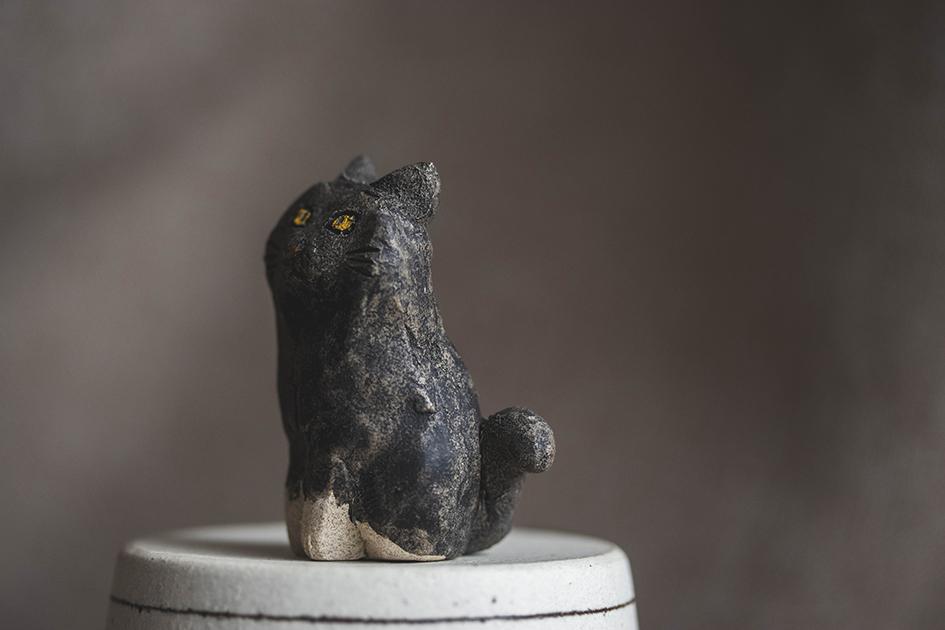 シロタビにゃん【猫_1022】 | 5枚目