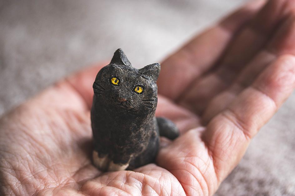 シロタビにゃん【猫_1022】 | 9枚目