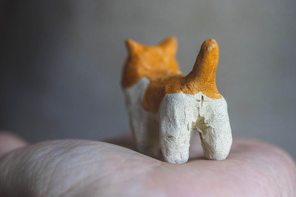 チャー【猫_920】 | 5枚目