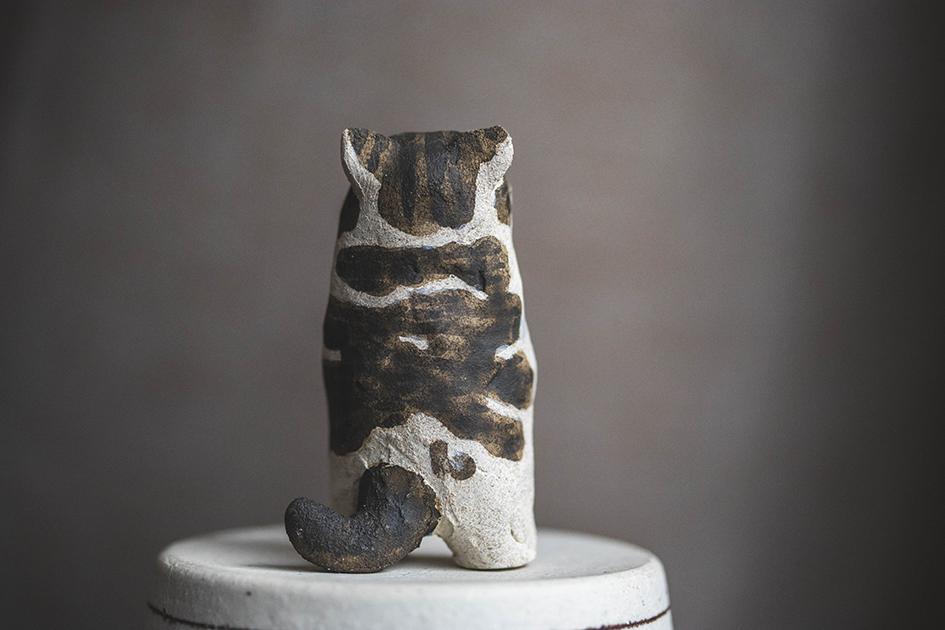 しあわせ猫【猫_970】 | 7枚目