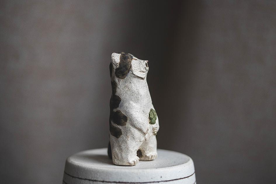 しあわせ猫【猫_970】 | 9枚目