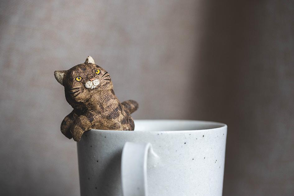 カップニャン【猫_960】