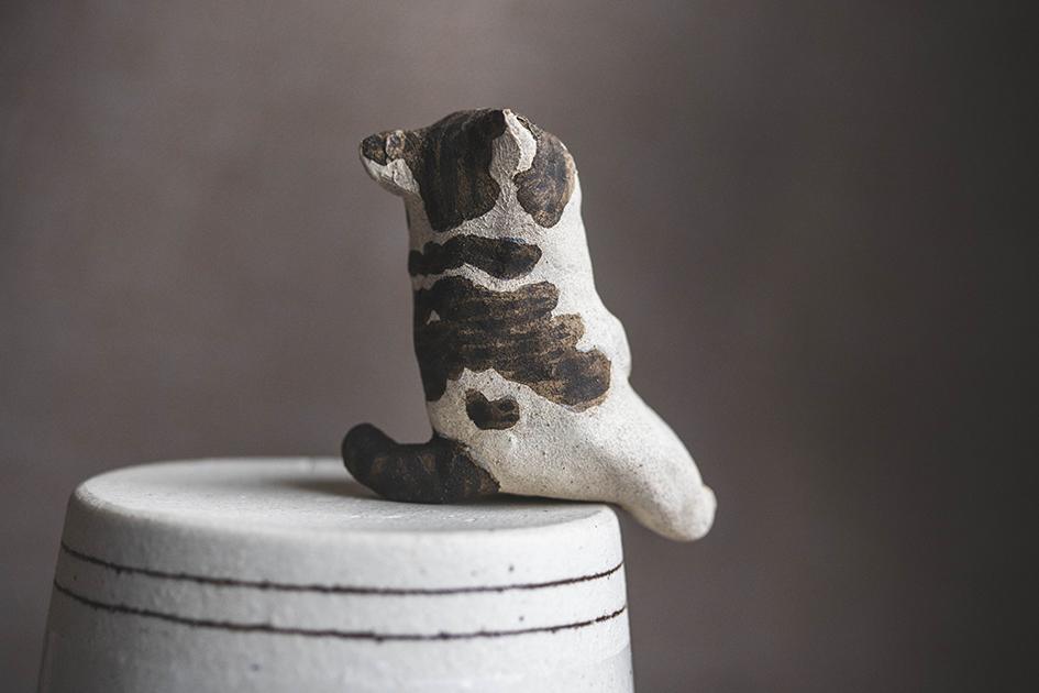 しあわせ猫【猫_981】 | 3枚目