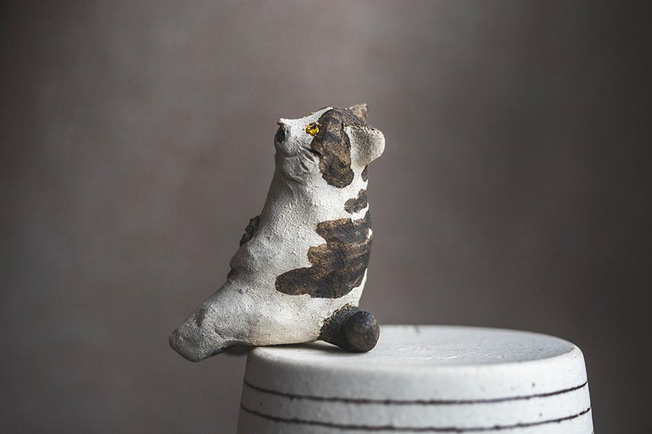 しあわせ猫【猫_981】 | 5枚目