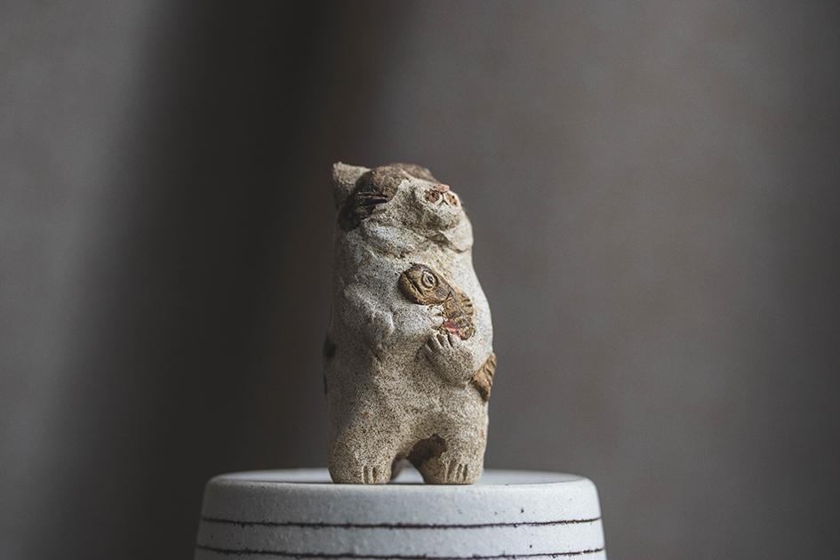 お魚うれしい【猫_975】 | 8枚目