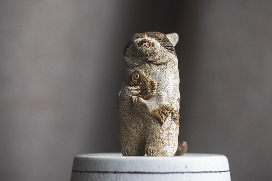 お魚うれしい【猫_975】 | 9枚目