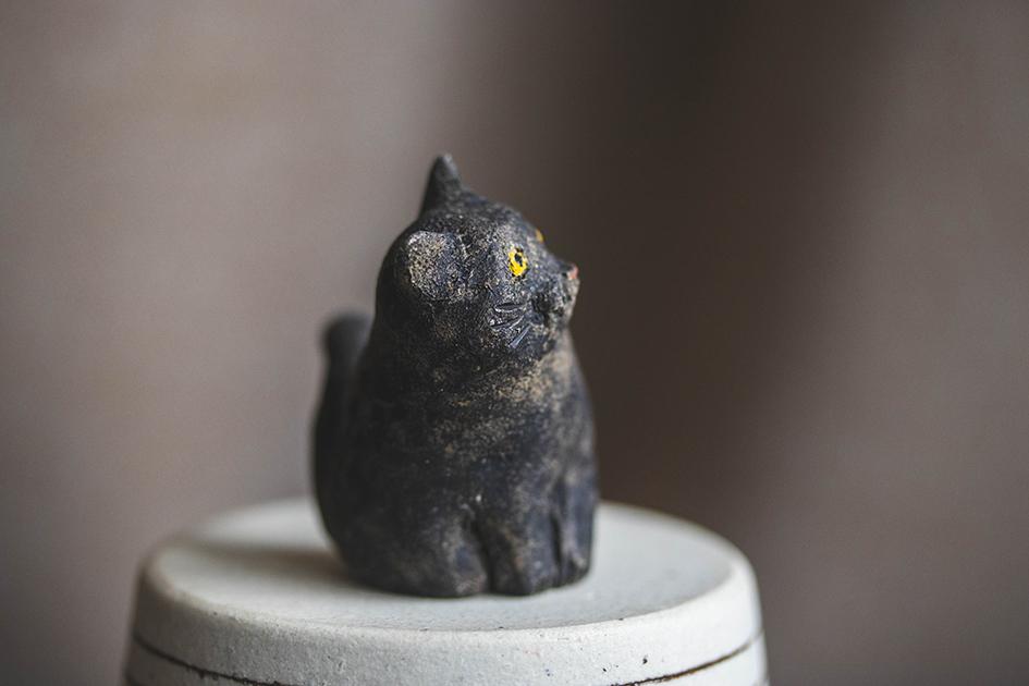 まなざし猫【猫_969】 | 3枚目