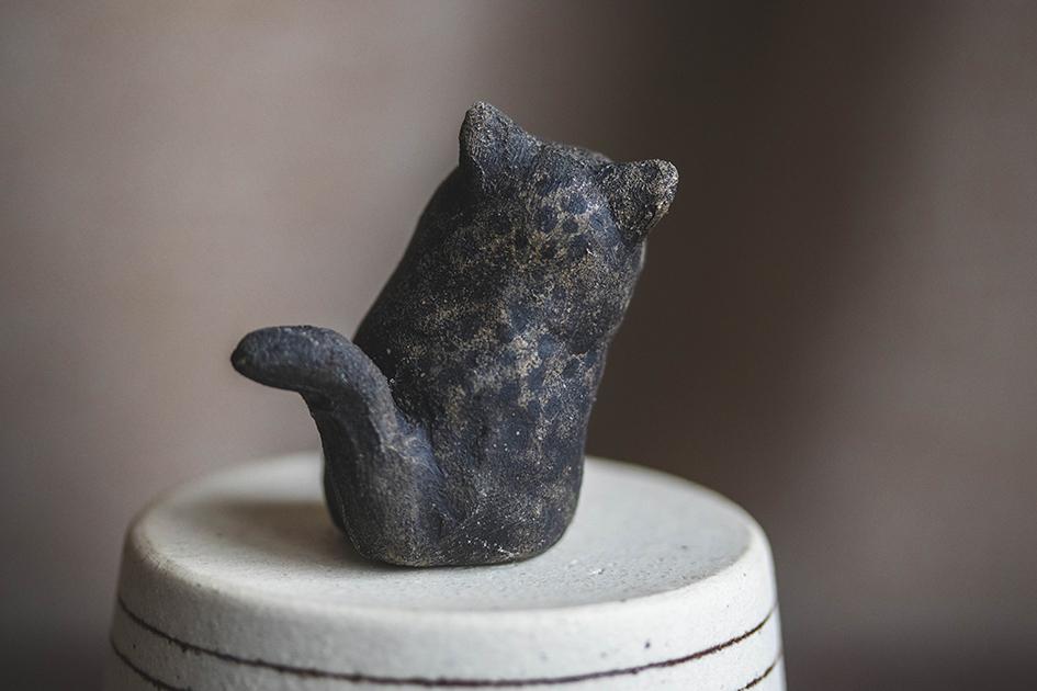 まなざし猫【猫_969】 | 4枚目