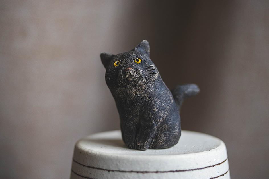 まなざし猫【猫_969】 | 6枚目