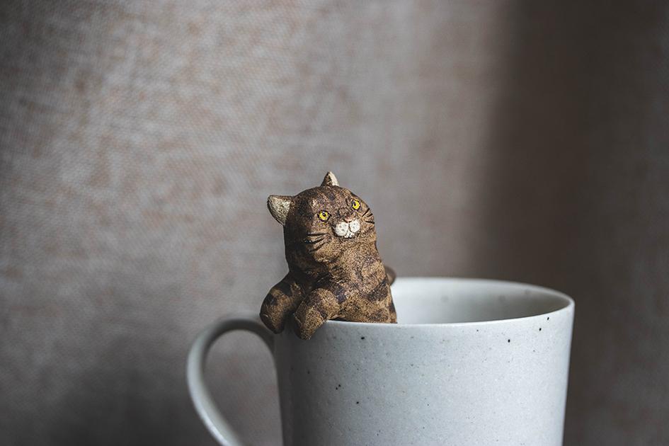 カップニャン【猫_960】 | 2枚目