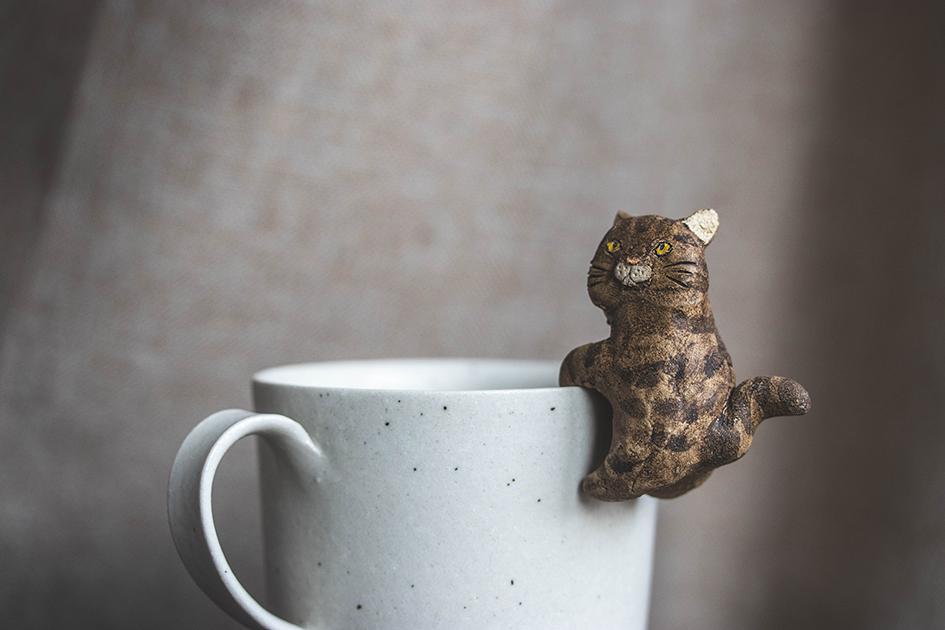 カップニャン【猫_960】 | 4枚目