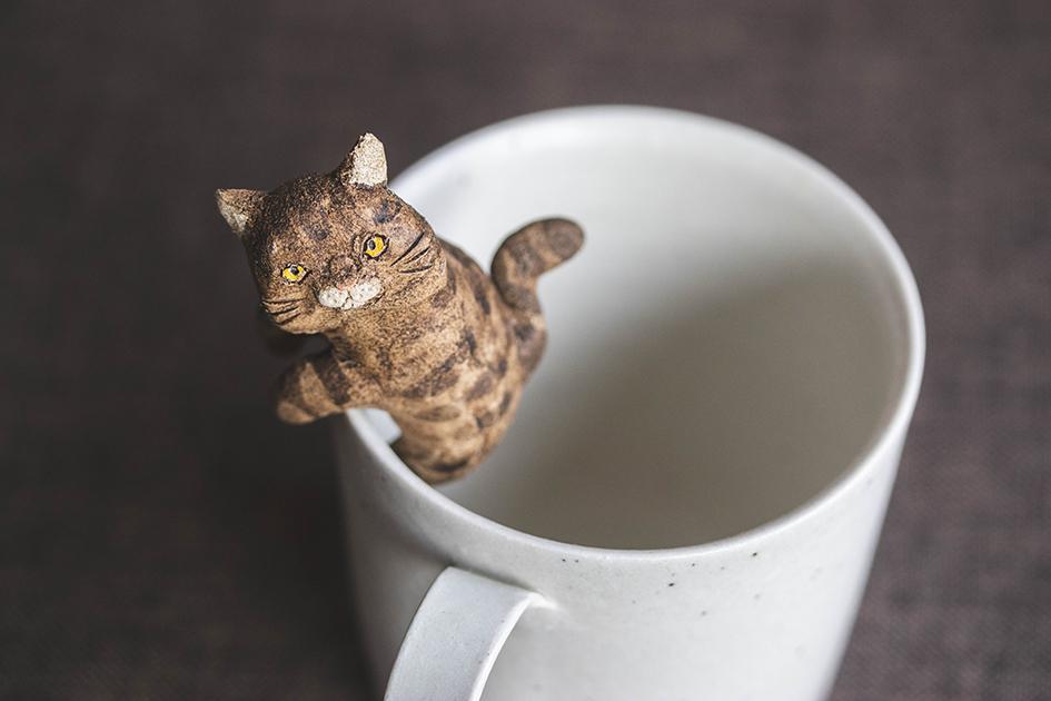 カップニャン【猫_960】 | 11枚目